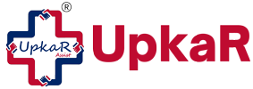 UpkaR Logo